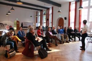 Positive Culture Academy