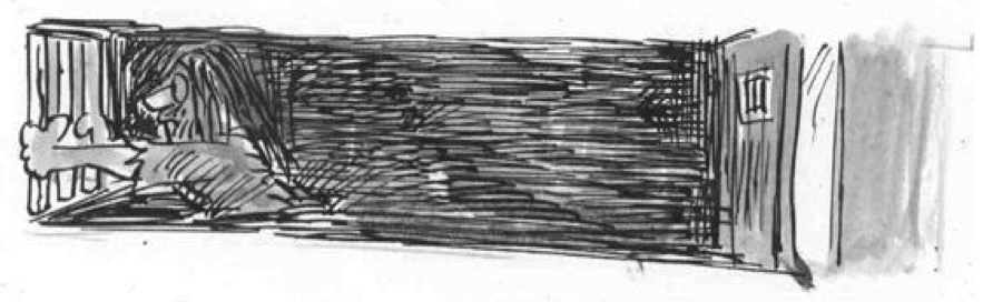 dark-cell