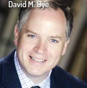 david dye