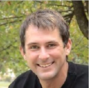 steve cady