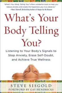whats your body intelligence telling you