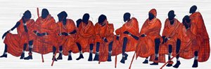 african graphic
