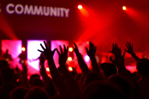 meritocracy and community